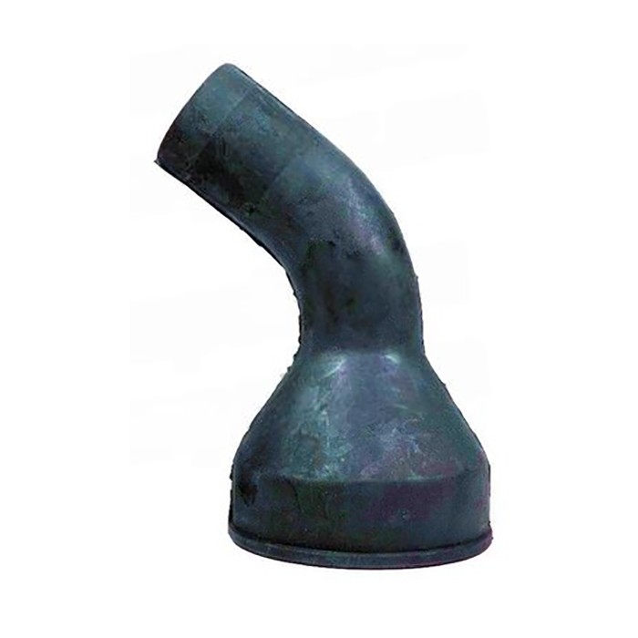 Bild von Cev vode-koleno termostat Zetor stari tip - lijak 5501-1312