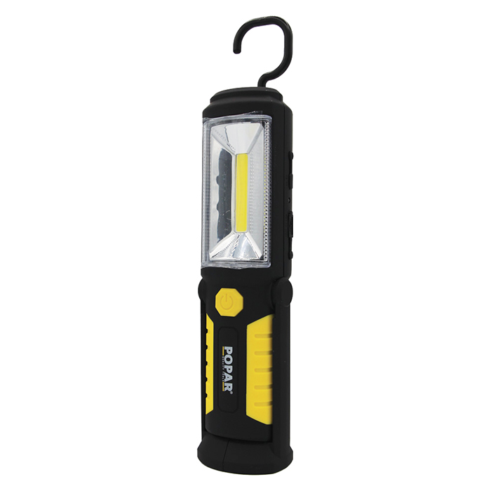 Bild von Svetilka akumulatorska Led 21,5 cm, 3,7 V