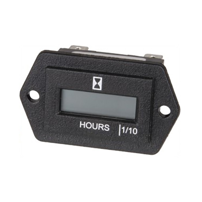 Bild von Števec delovnih ur elektronski 10-48V