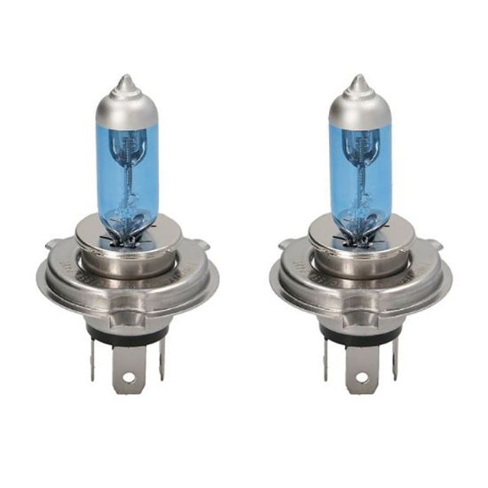 Bild von Žarnica H4 - set Powertec Ultra White