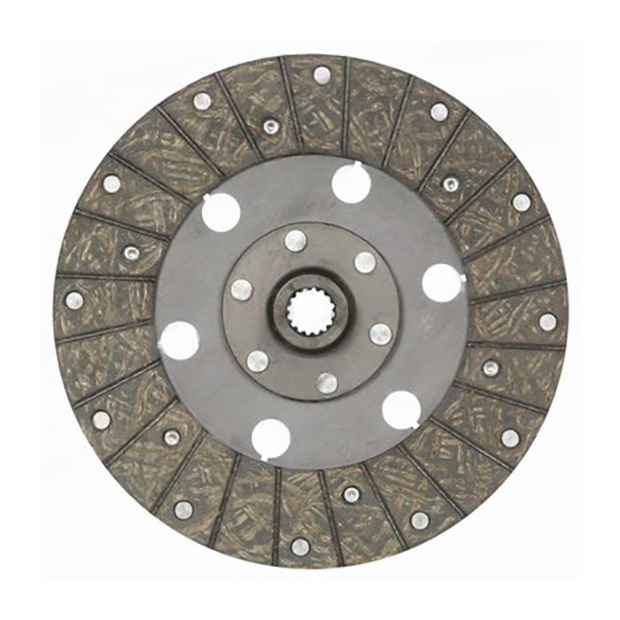 Picture of Lamela pogonska Ursus C-335 fi=270, z=16/22x25 stari tip