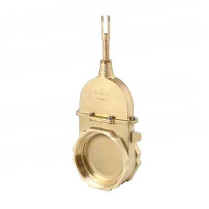 Bild von Zasun 6" Creina navoj/navoj