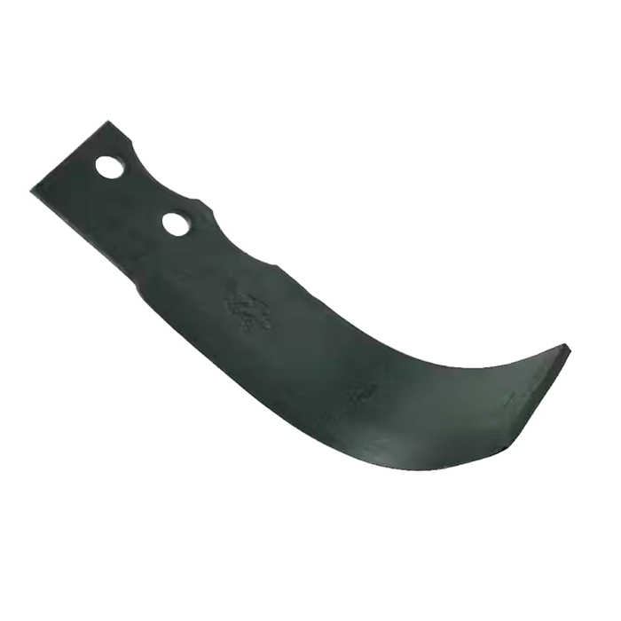 Picture of Nož freze Goldoni desni L-185, razmak med luknjami=33mm