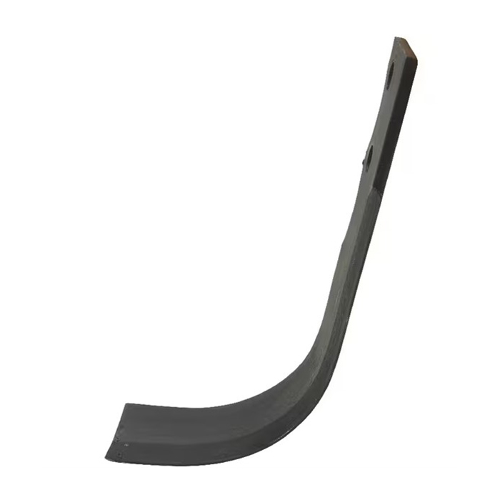 Bild von Nož freze Goldoni levi L-185, razmak med luknjami=33mm