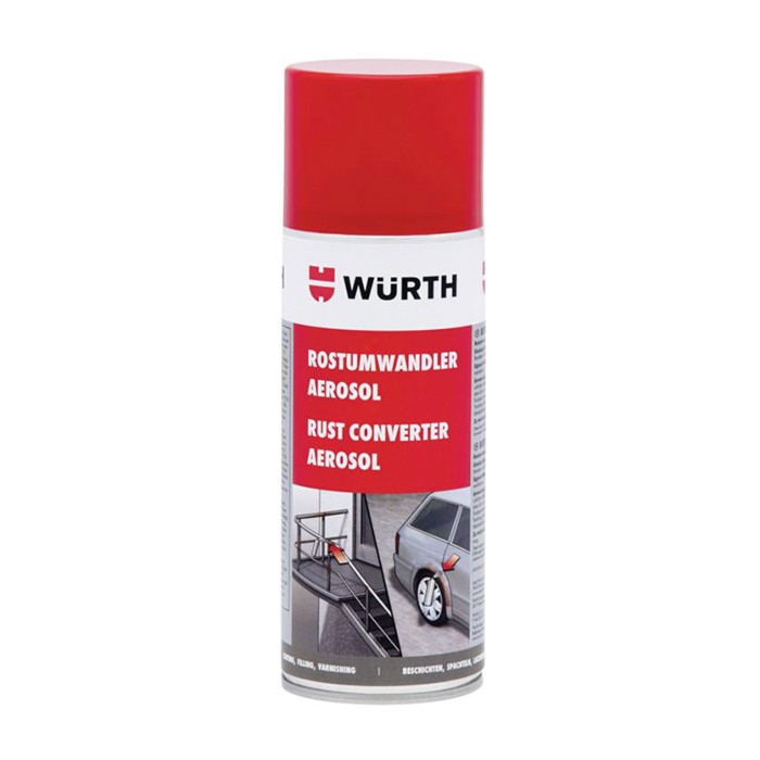Bild von Sprej odstranjevalec rje Wurth 400 ml
