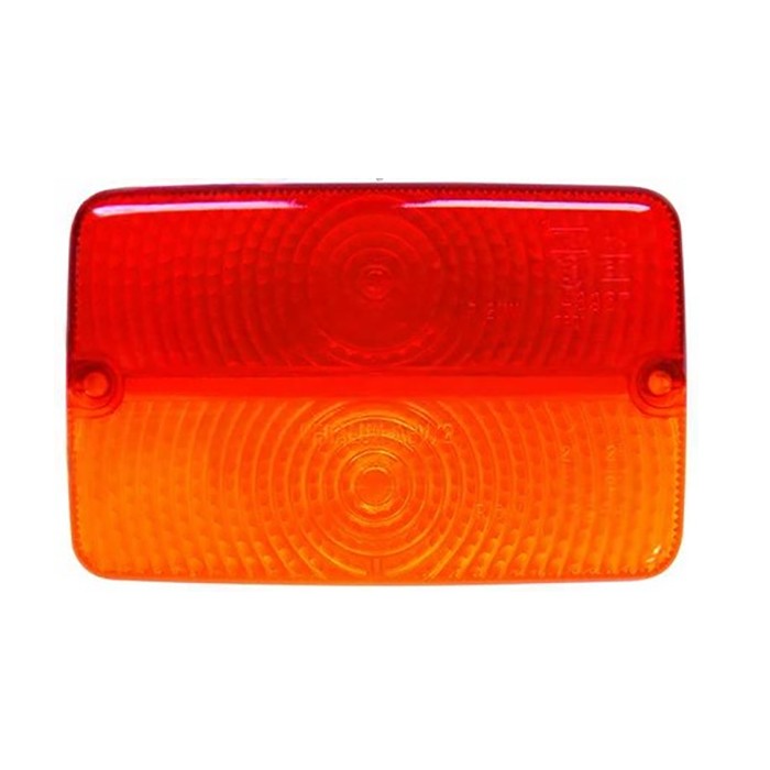 Picture of Steklo stop svetilke 80x120 Deutz, MF 3310349M91