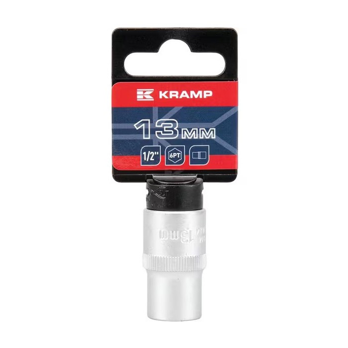 Picture of Nasadni ključ 1/2" 13mm - 6 kotni