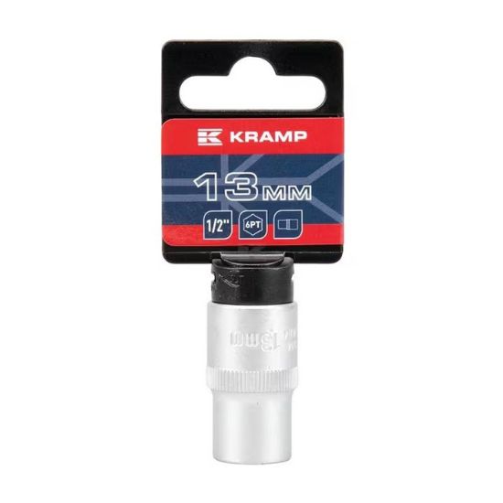 Picture of Nasadni ključ 1/2" 13mm - 6 kotni