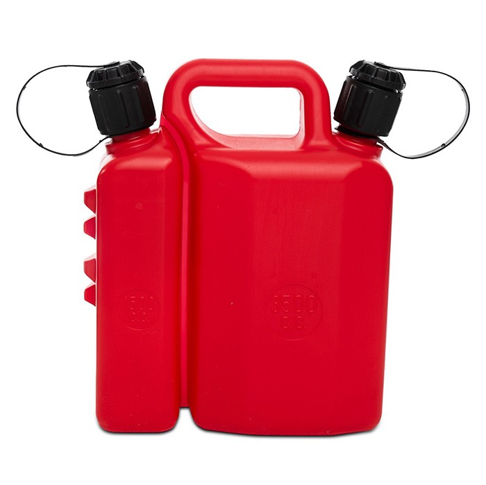 Picture of Posoda za gorivo 3,5L + olje 1,5L  