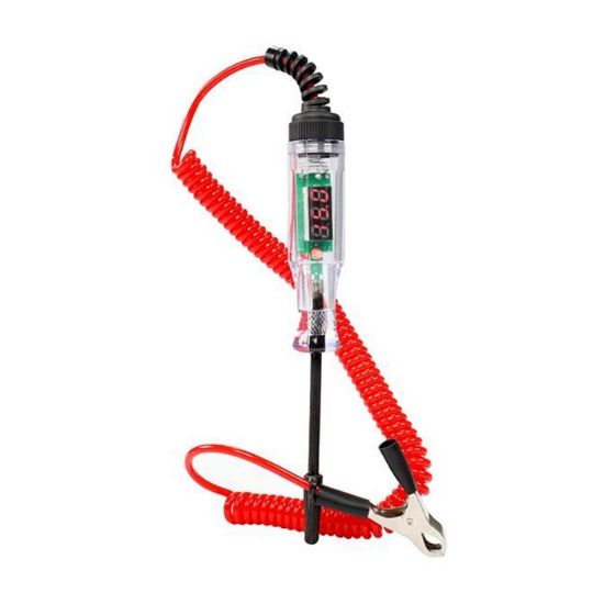 Slika Preizkuševalec napetosti Carpoint 3/48V