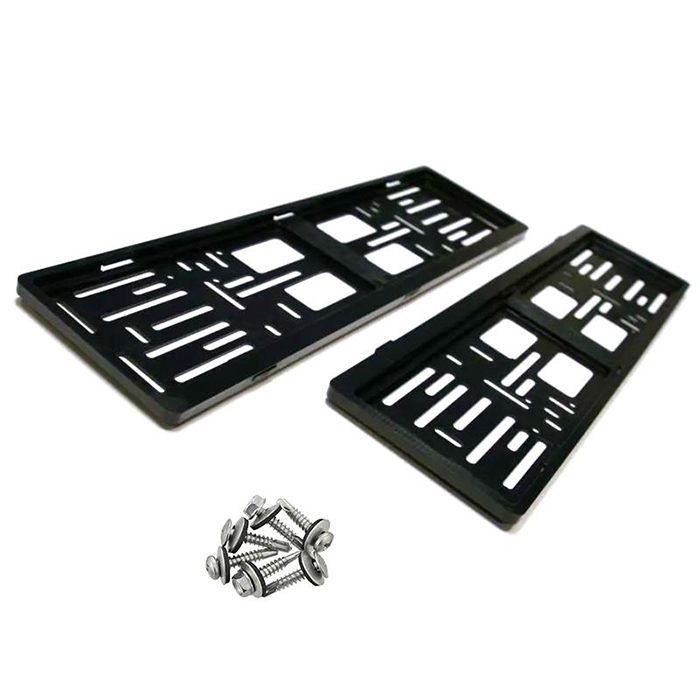 Slika Okvir za tablico - avto  (set 2 kosa) 520 x 140mm