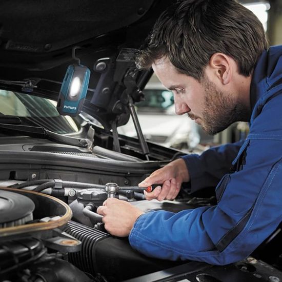 Picture of Ročna svetilka Led Philips Eco Pro 20