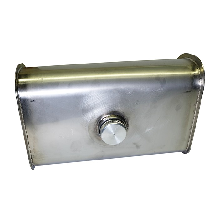 Picture of Fuel tank cap, BCS, gasoline/petroleum