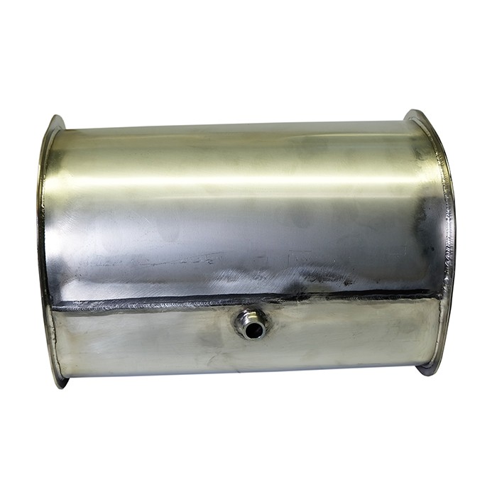 Picture of Fuel tank cap, BCS, gasoline/petroleum