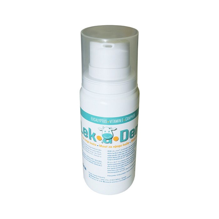 Slika Lekaderm 100 ml