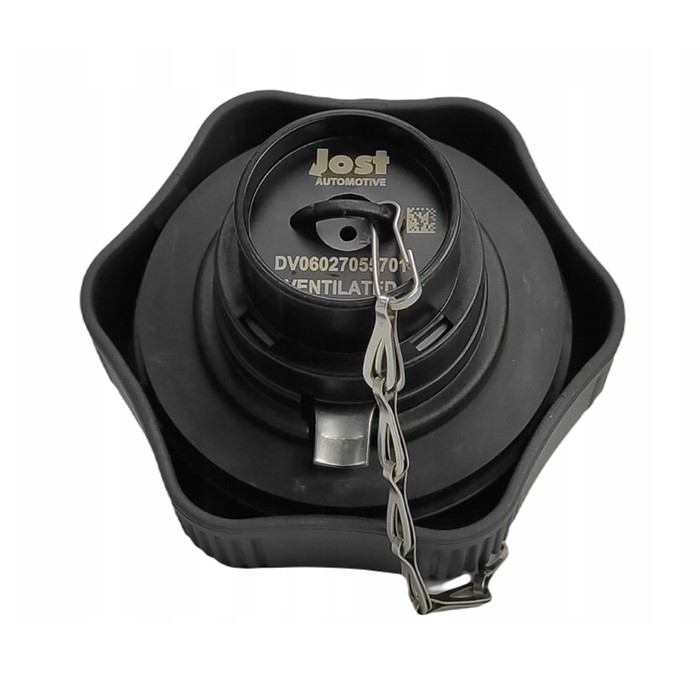 Picture of POKROV REZERVOARJA GORIVA  s ključem NEW HOLLAND-84236743