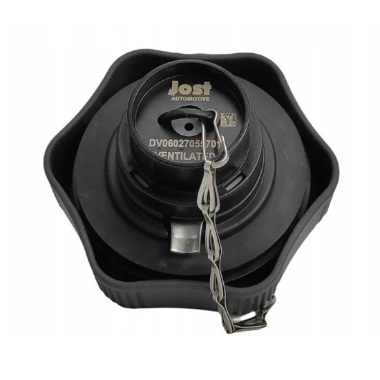 Picture of POKROV REZERVOARJA GORIVA  s ključem NEW HOLLAND-84236743