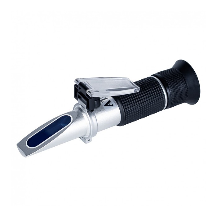 Bild von Refraktometer - merilec hladilne tekočine (4 skale)