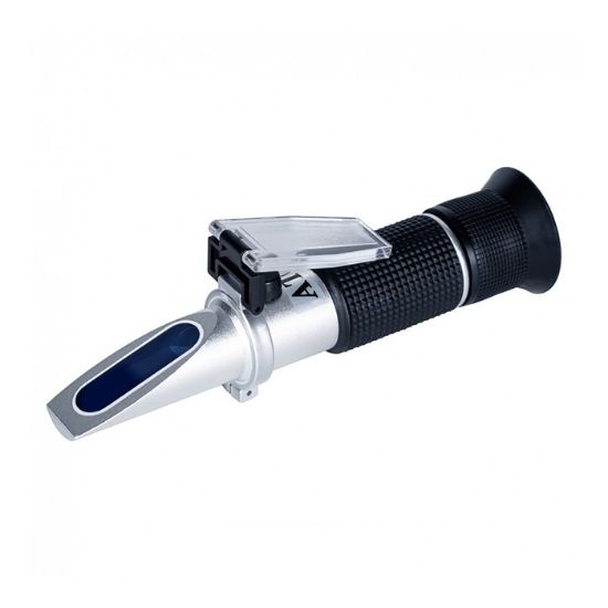 Bild von Refraktometer - merilec hladilne tekočine (4 skale)