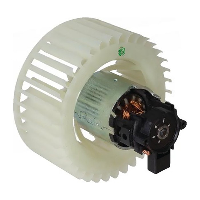 Picture of Ventilator kabine (beli) desni Same 0.900.0035.3