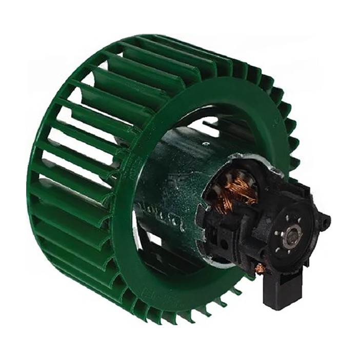 Bild von Ventilator kabine (zelen) lev Same 0.900.0035.4