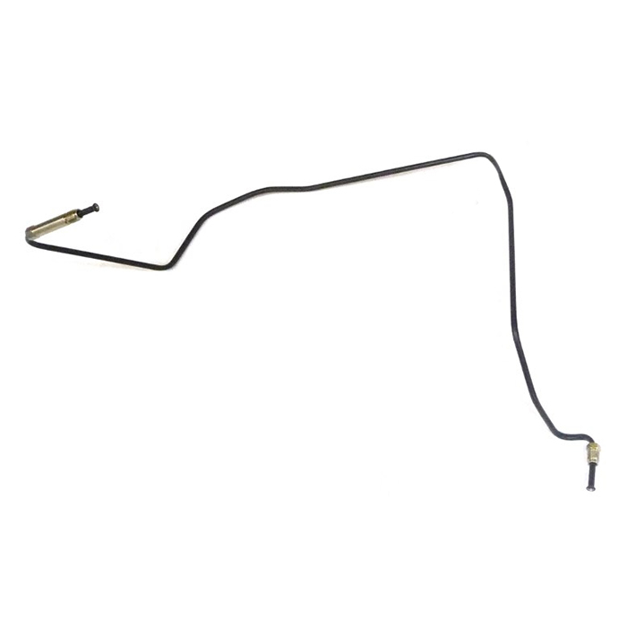 Picture of Cev zavorna leva Zetor 4918-2607