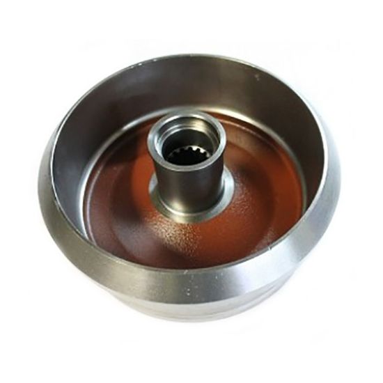 Picture of Brake drum Zetor, new type