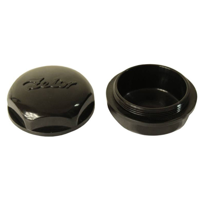 Picture of Pokrov peste Zetor PVC 95-3411