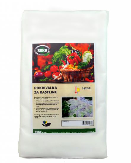 Picture of Summer cover, 6.35m x 10m