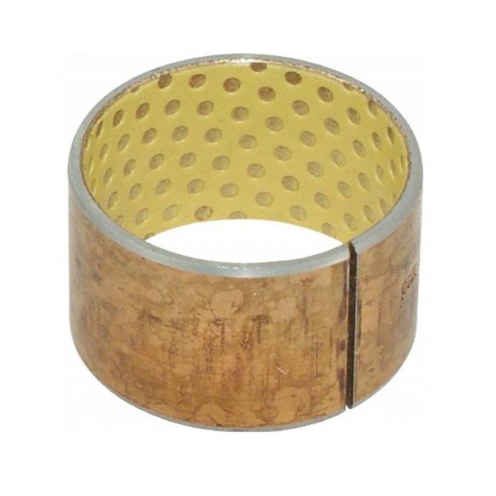 Bild von Puša mesing Zetor fi 45 prednja prema