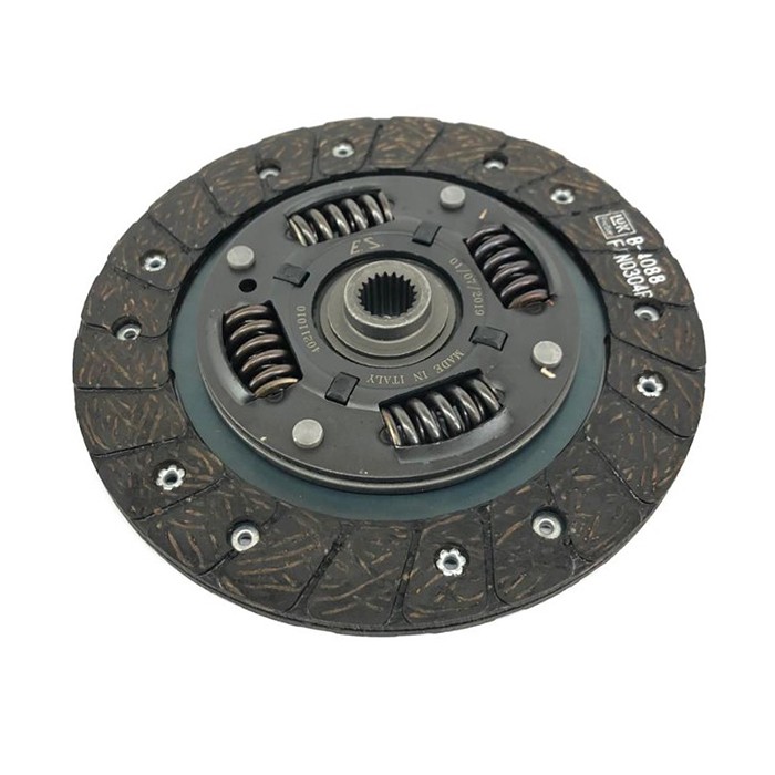 Bild von Lamela pogonska Carraro 3700 fi=180 z=20/15x17 AGT