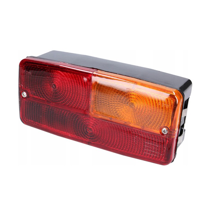 Slika Svetilka stop desna Same 85x185mm 2.8059.090.0