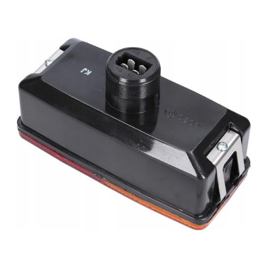 Slika Svetilka stop desna Same 85x185mm 2.8059.090.0