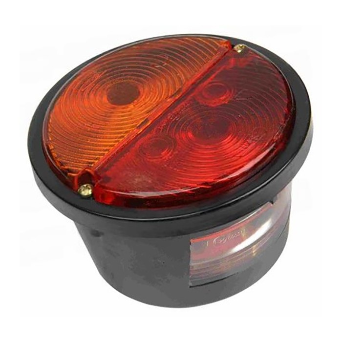 Bild von Svetilka stop okrogla Ursus ST 50024410 leva