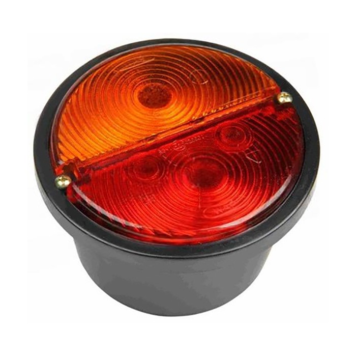 Bild von Svetilka stop okrogla Ursus ST 50024710 desna