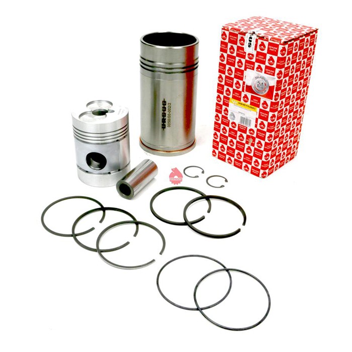 Bild von Sklop motorja fi 102 Ursus 330-335