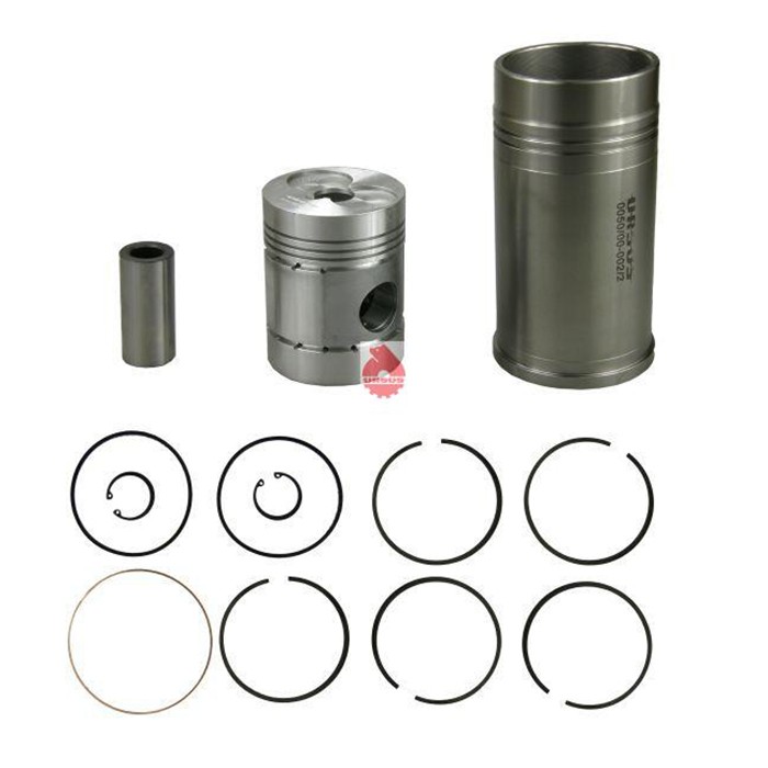 Bild von Sklop motorja fi 102 Ursus 330-335