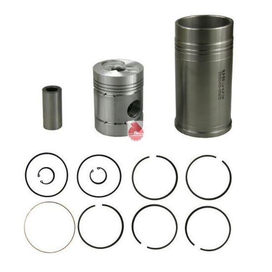 Bild von Sklop motorja fi 102 Ursus 330-335