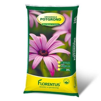 Picture of Substrat Florentus BVB 40L univerzalni za lončnice