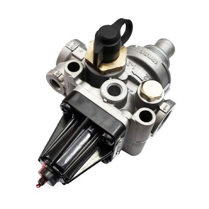 Picture of Air valve - compressor pressure regulator, 5221100110