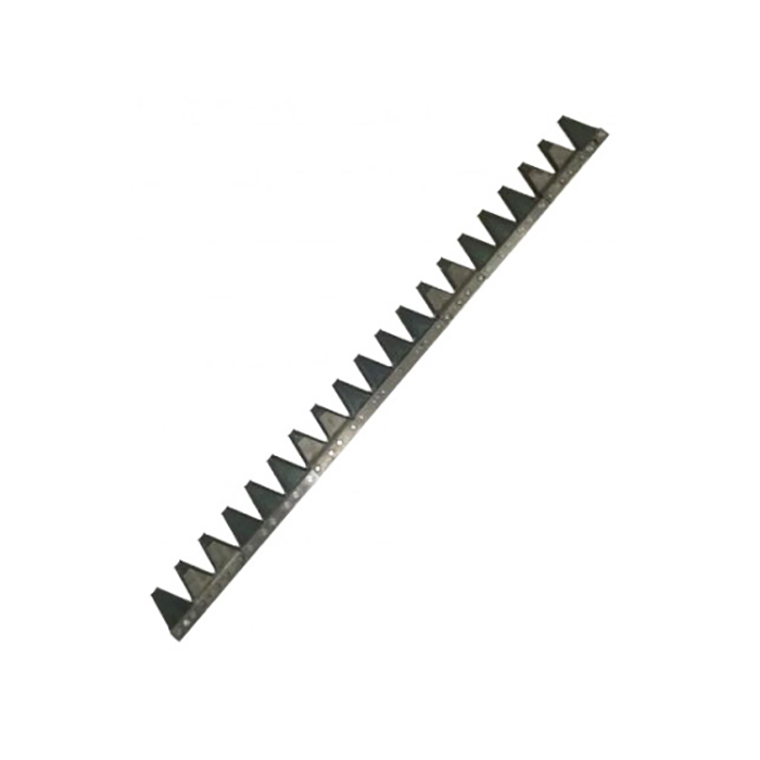 Bild von Mähmesser, Gorenje Muta, 1,02 m - 20 Klingen