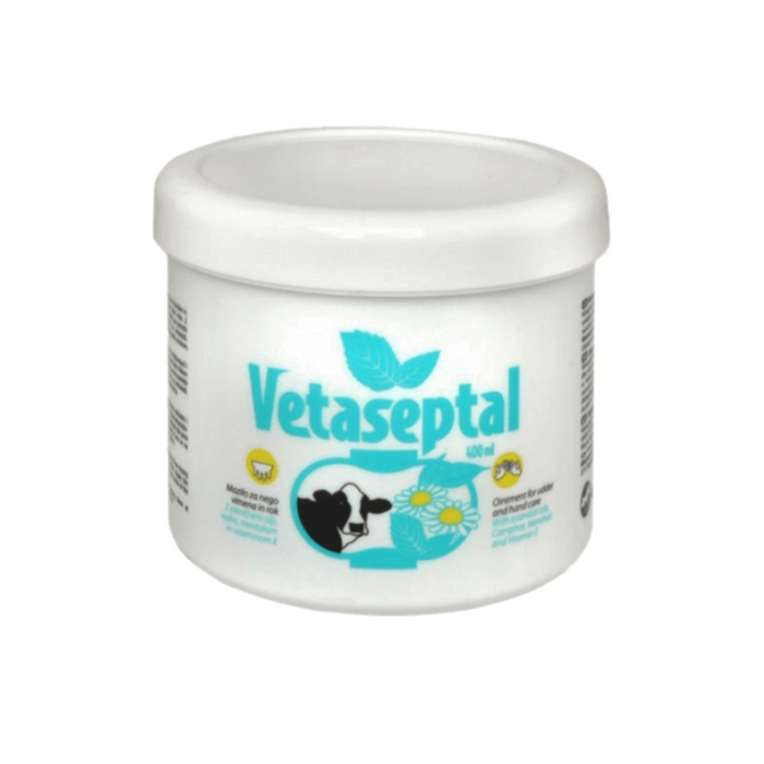 Picture of Vetaseptal 400 ml