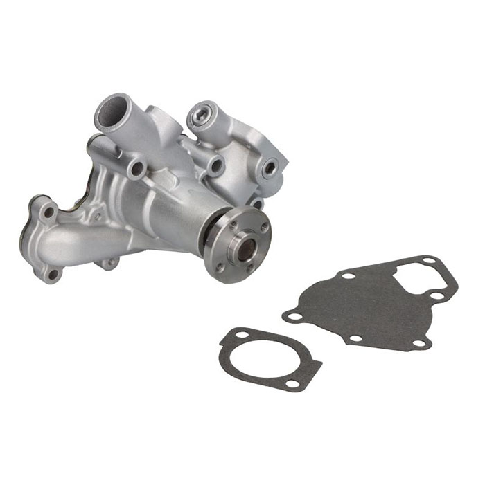 Bild von Črpalka vode Yannmar 119180-42001