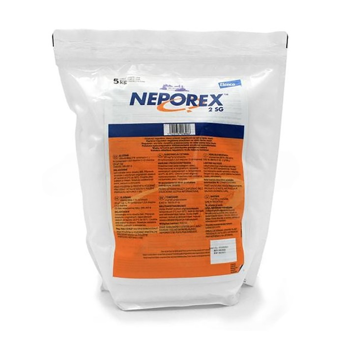 Bild von Neporex 2 SG 5KG