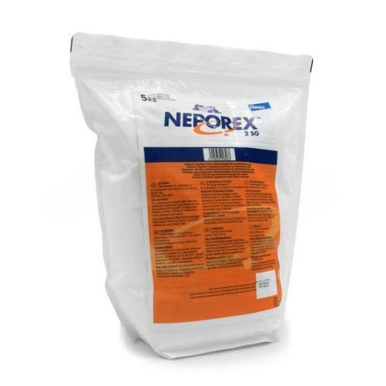 Bild von Neporex 2 SG 5KG