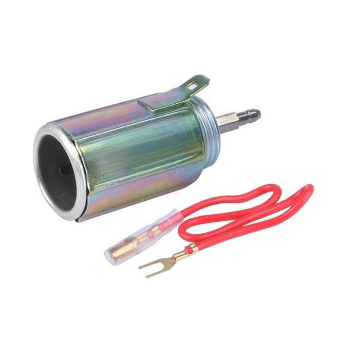 Picture of Vtičnica / ohišje cigaretnega prižgalnika 12V