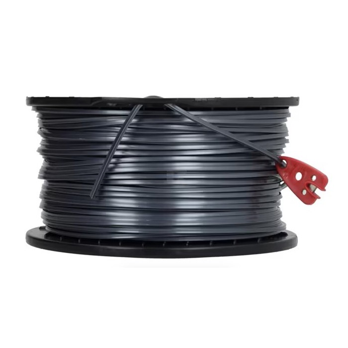 Picture of Nitka kosilna 3,00x129m kvadratna siva Tittanium Power