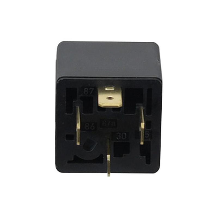 Bild von Rele 12V-30A 4 kontakti