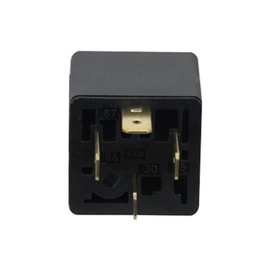 Bild von Rele 12V-30A 4 kontakti