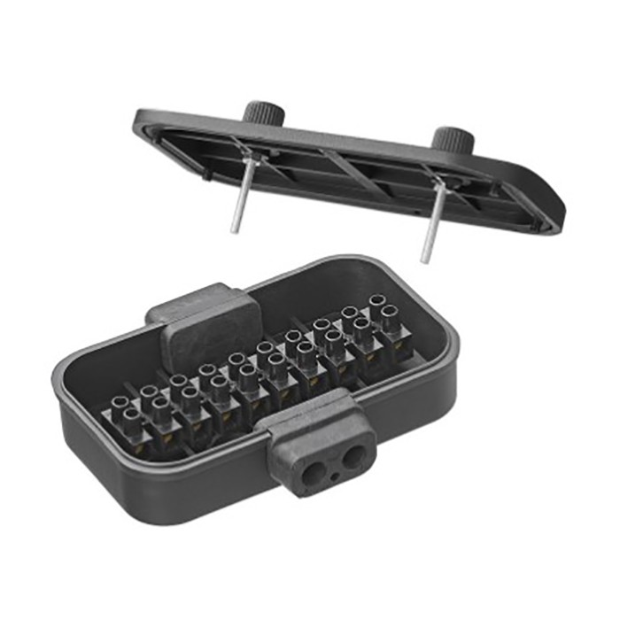 Bild von Omarica razdelilna električne napeljave - 10 pin